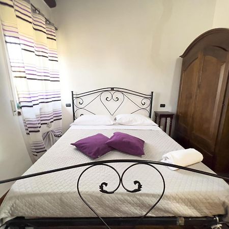 Villabosco Favara Buitenkant foto