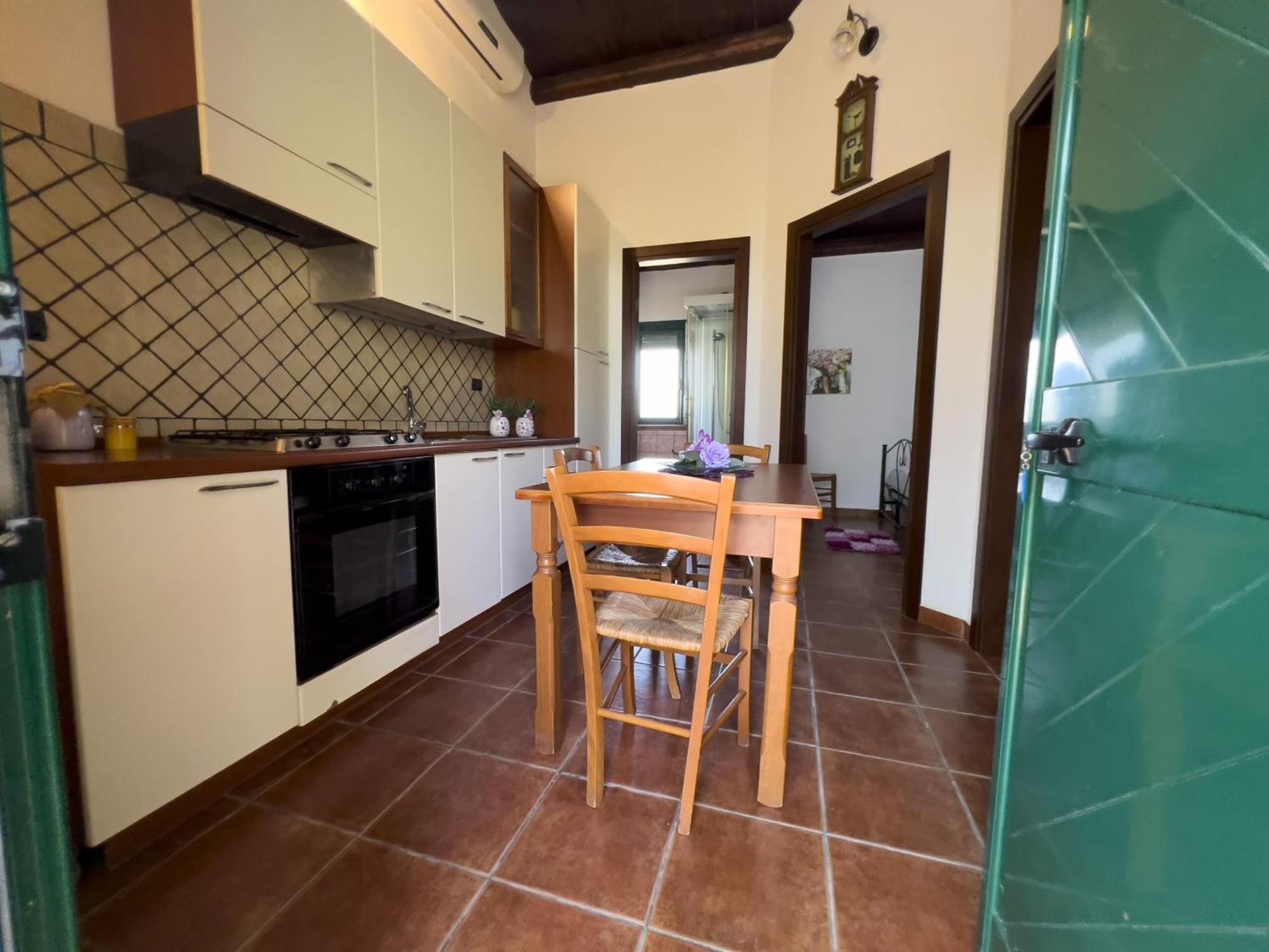Villabosco Favara Buitenkant foto
