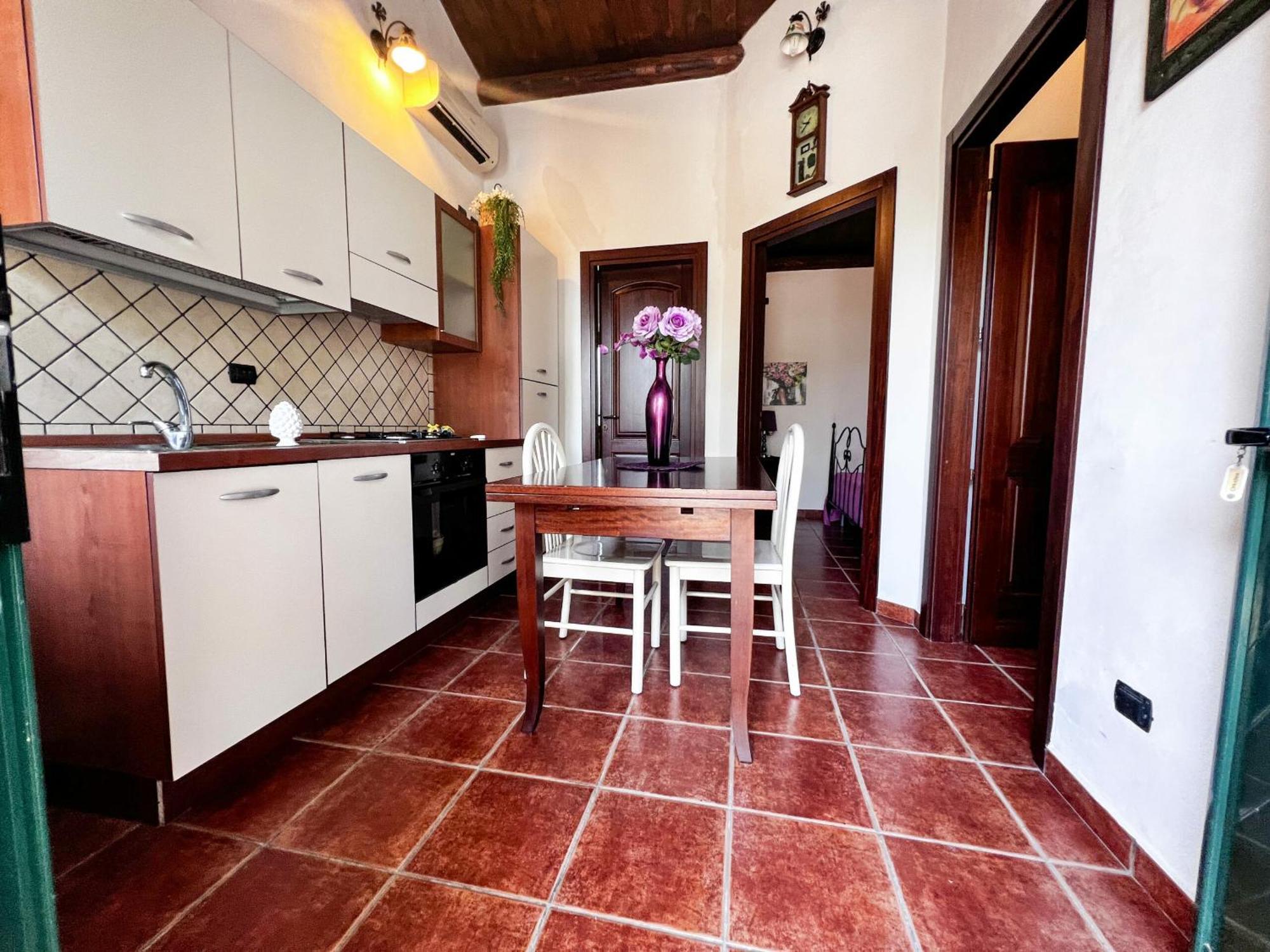 Villabosco Favara Buitenkant foto