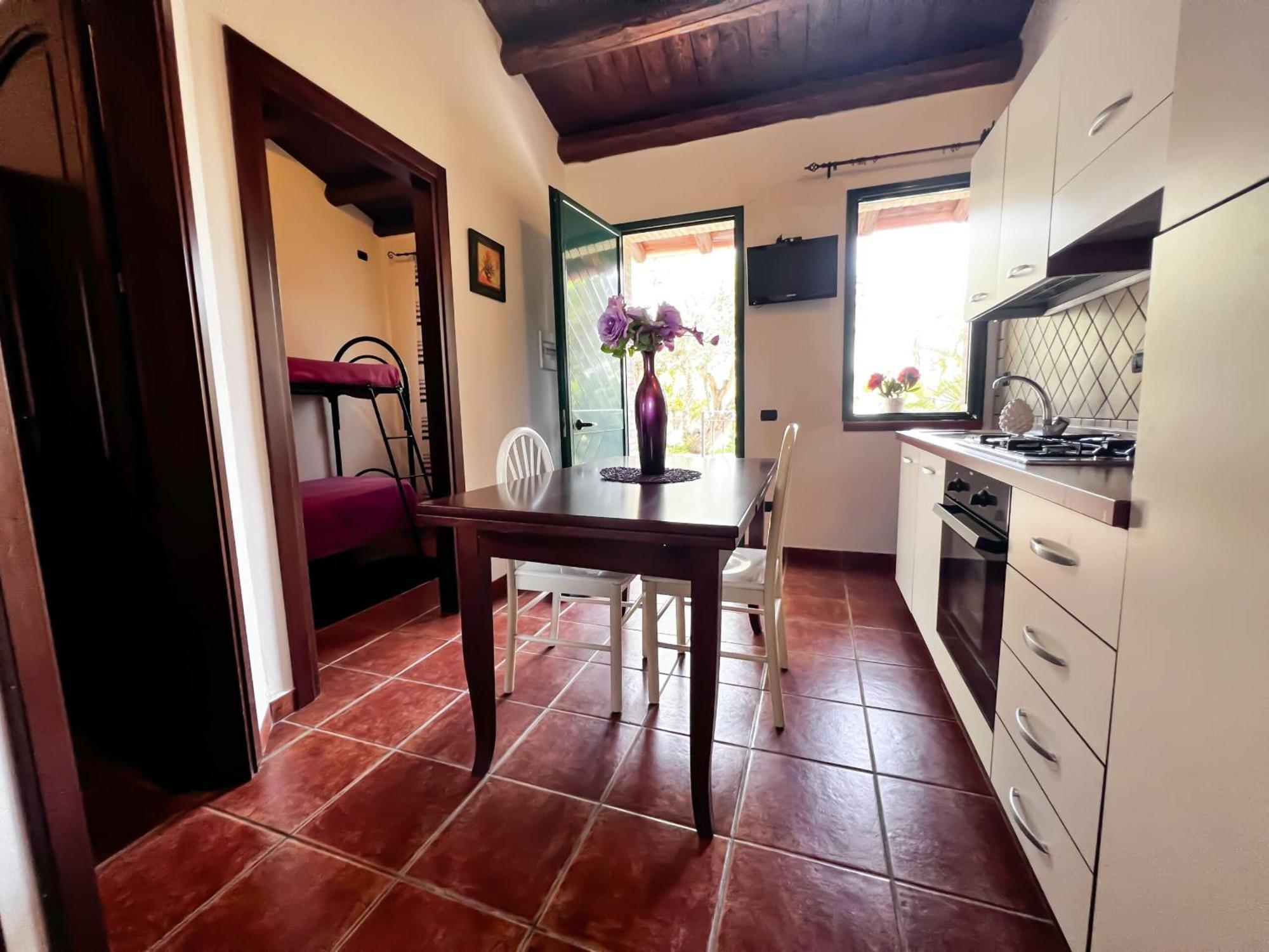Villabosco Favara Buitenkant foto