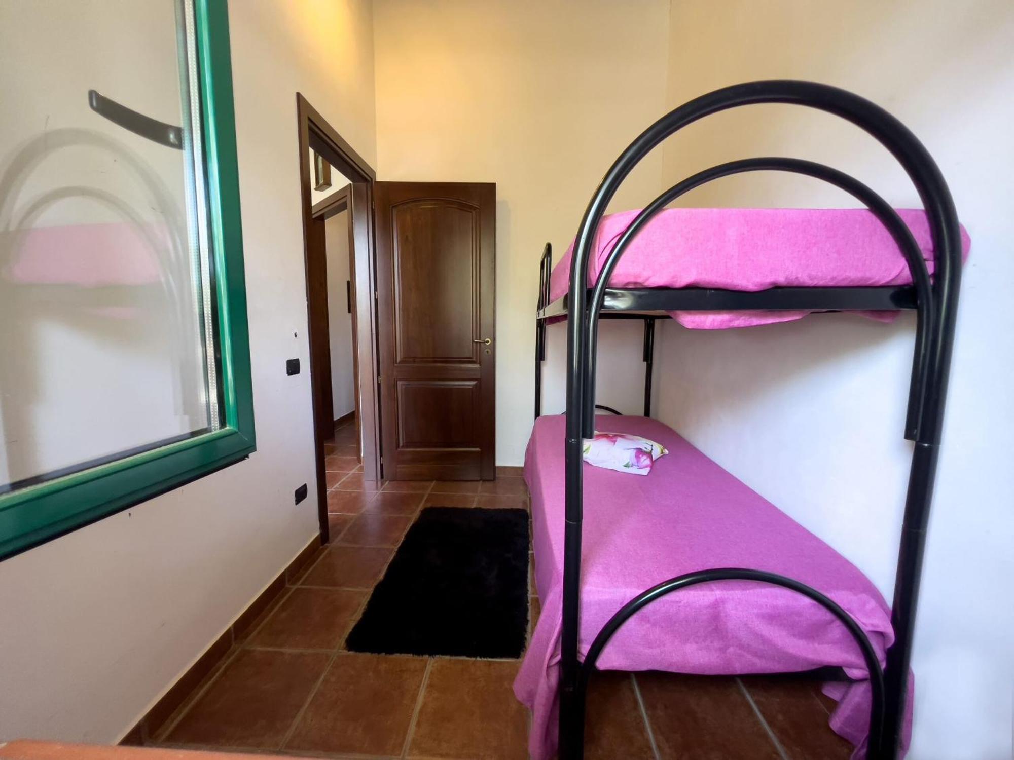 Villabosco Favara Buitenkant foto